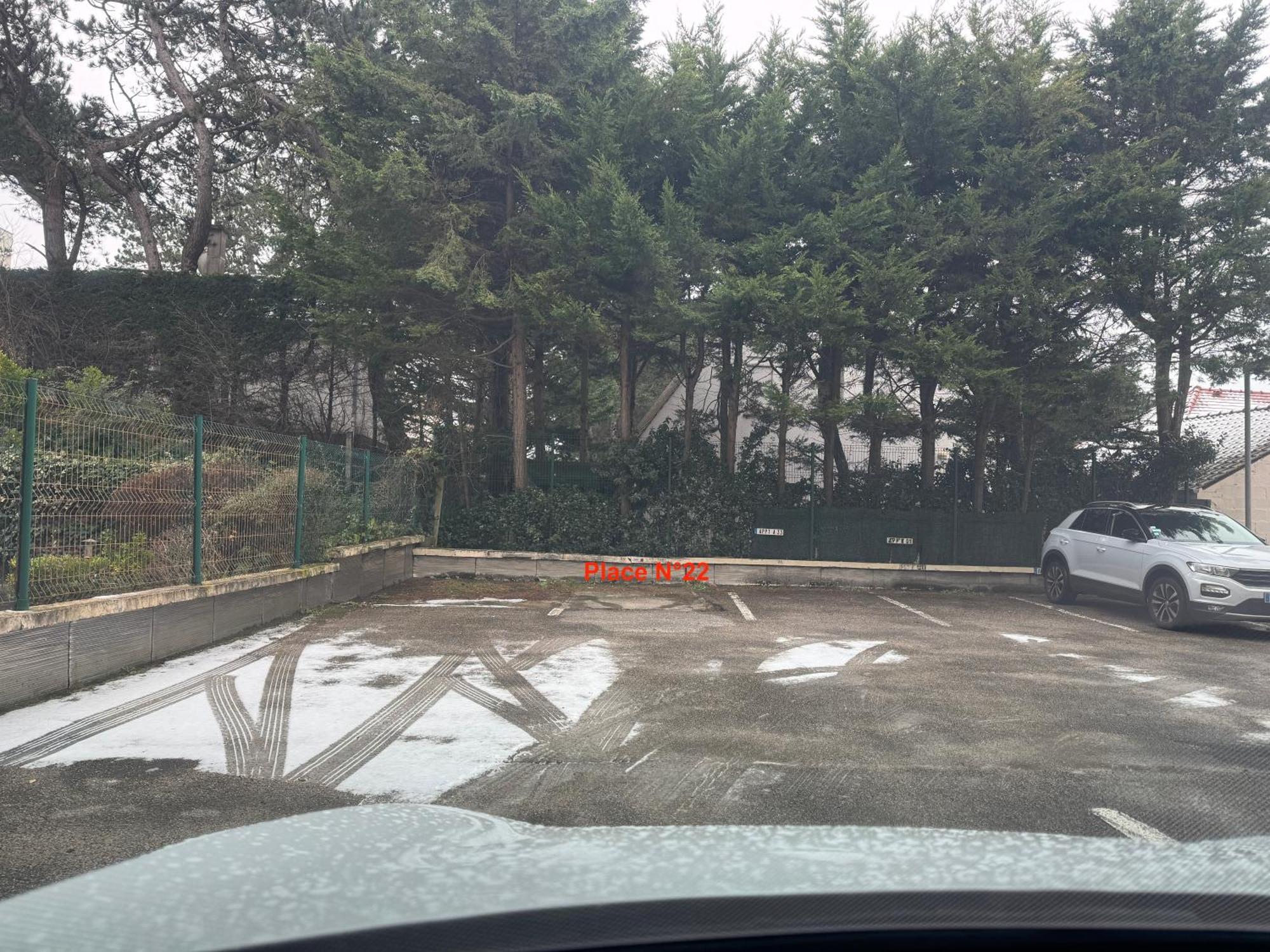 Chez Tonton, Studio Cabine Au Calme Avec Parking Le Touquet Buitenkant foto